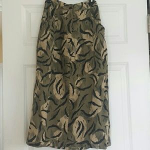 SALE Skirt